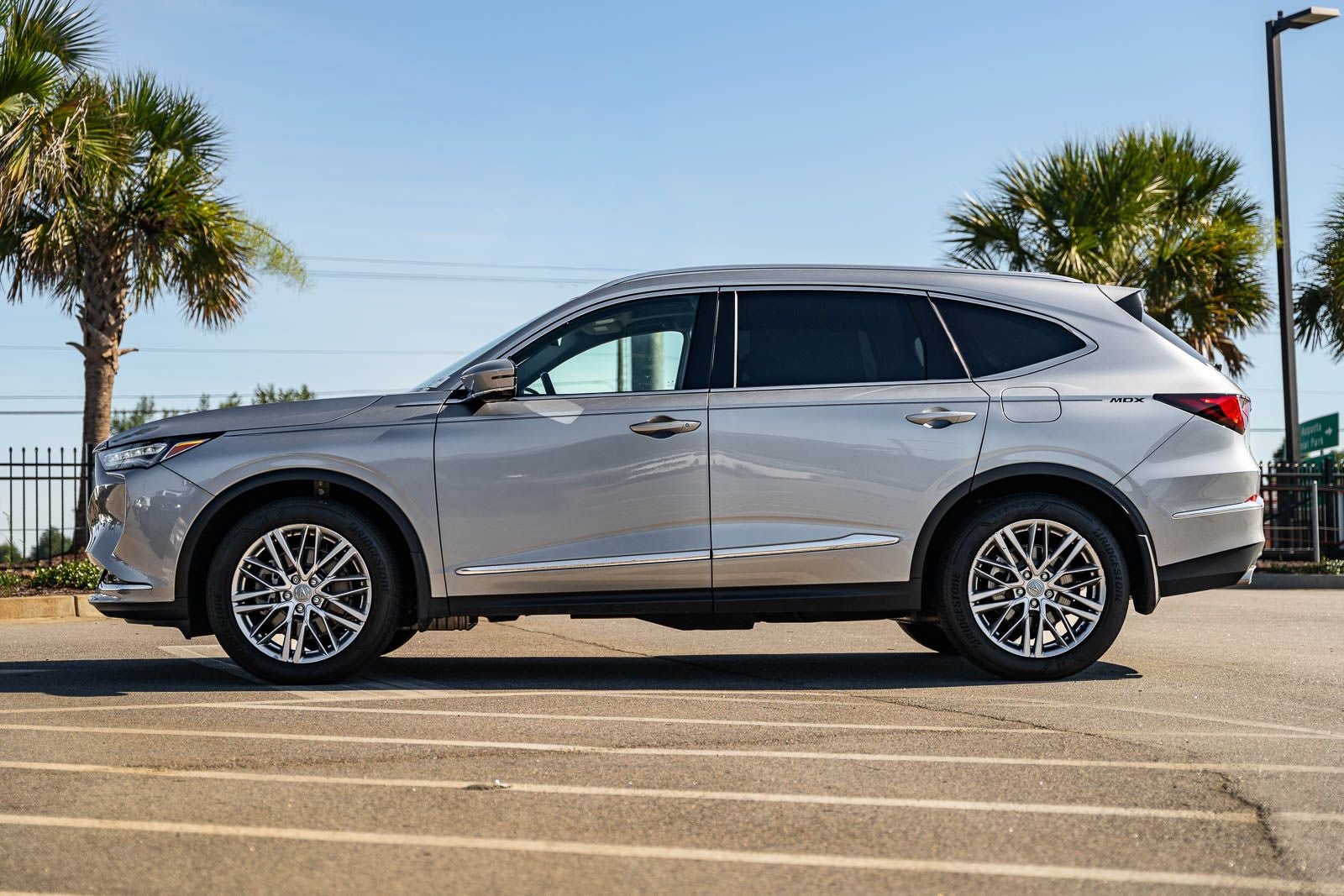 2023 Acura MDX Advance SH-AWD