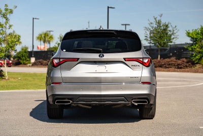 2023 Acura MDX Advance SH-AWD