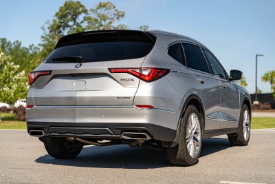 2023 Acura MDX Advance SH-AWD