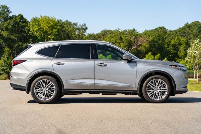2023 Acura MDX Advance SH-AWD