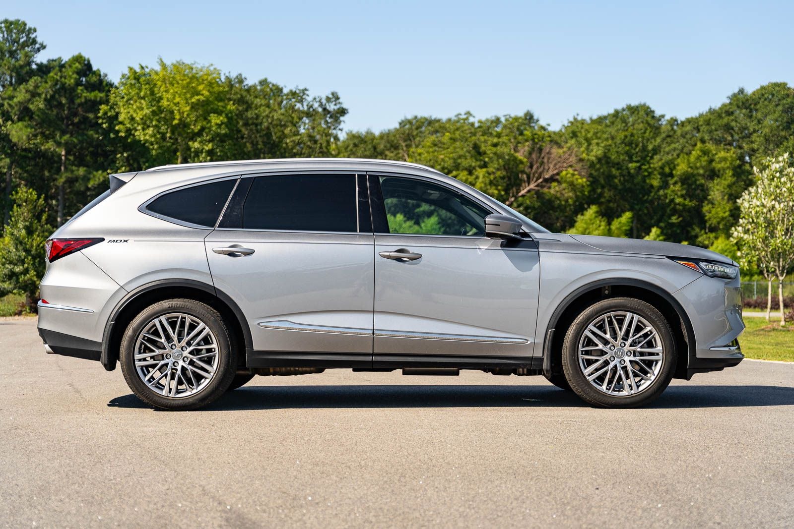 2023 Acura MDX Advance SH-AWD