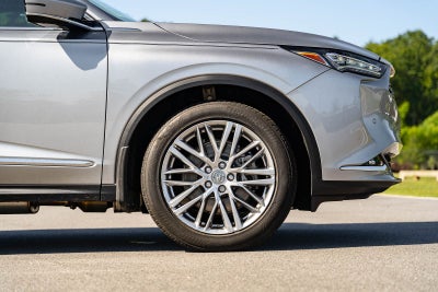 2023 Acura MDX Advance SH-AWD