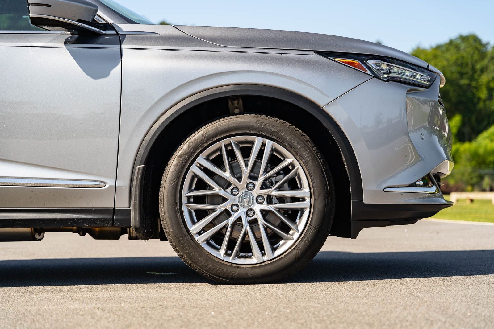 2023 Acura MDX Advance SH-AWD