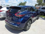 2020 Nissan Murano S