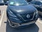2021 Nissan Murano SV