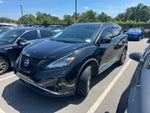 2021 Nissan Murano SV