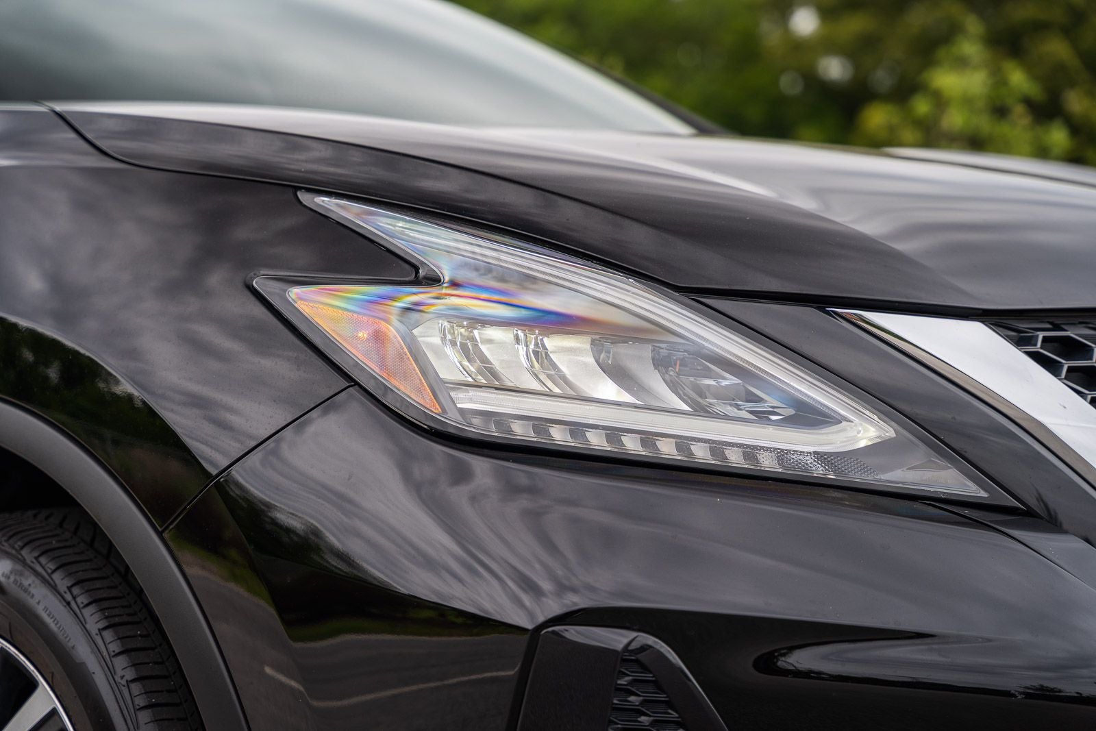 2024 Nissan Murano SL