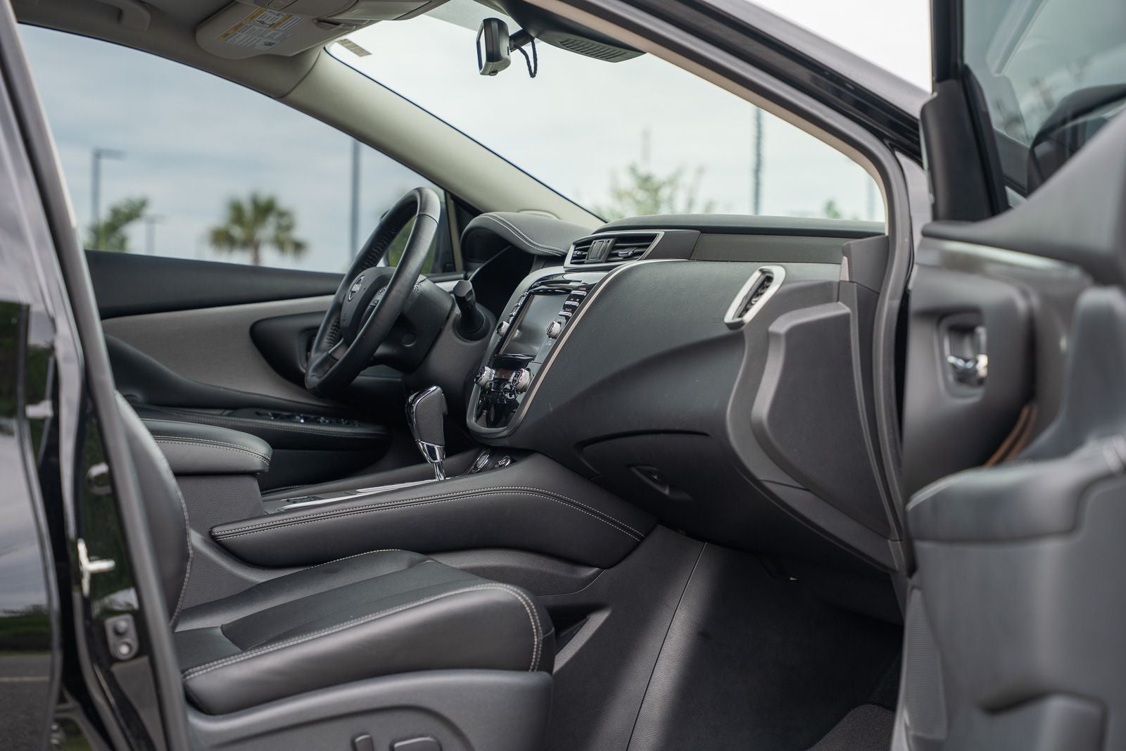2024 Nissan Murano SL