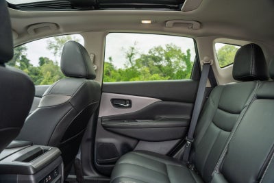 2024 Nissan Murano SL