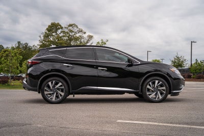 2024 Nissan Murano SL