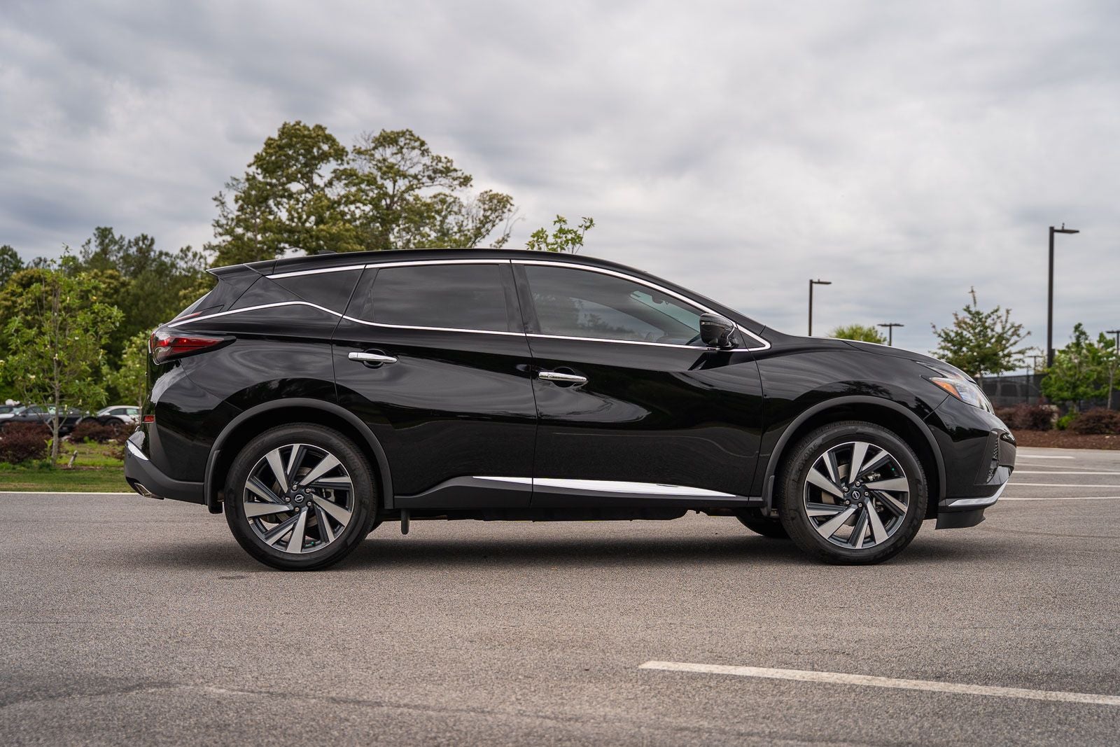 2024 Nissan Murano SL