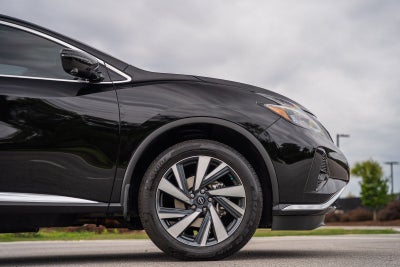 2024 Nissan Murano SL