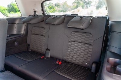 2025 Nissan Pathfinder S