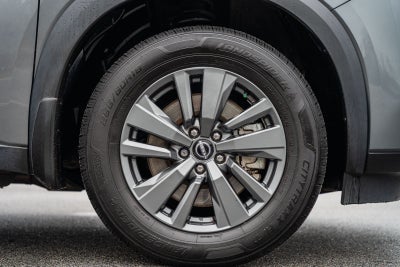 2023 Nissan Pathfinder SV