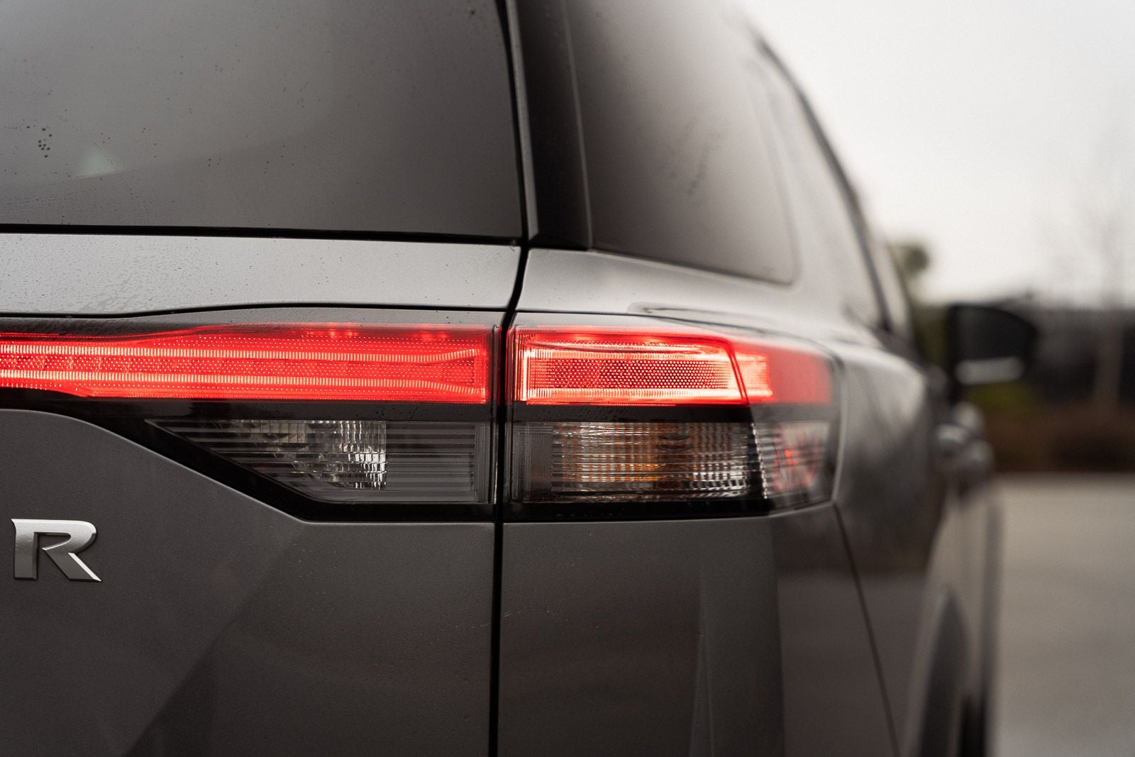 2023 Nissan Pathfinder SV