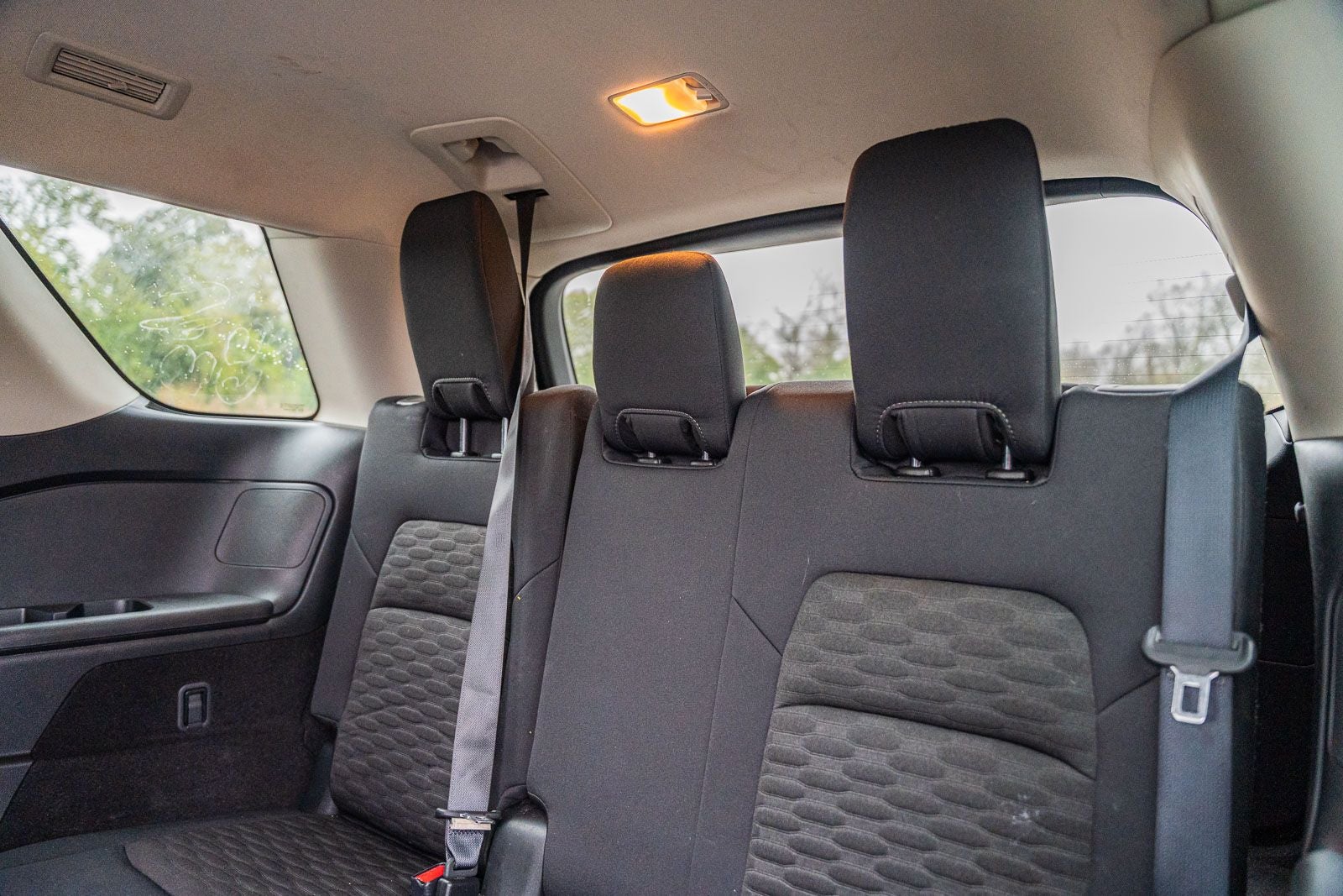 2023 Nissan Pathfinder SV