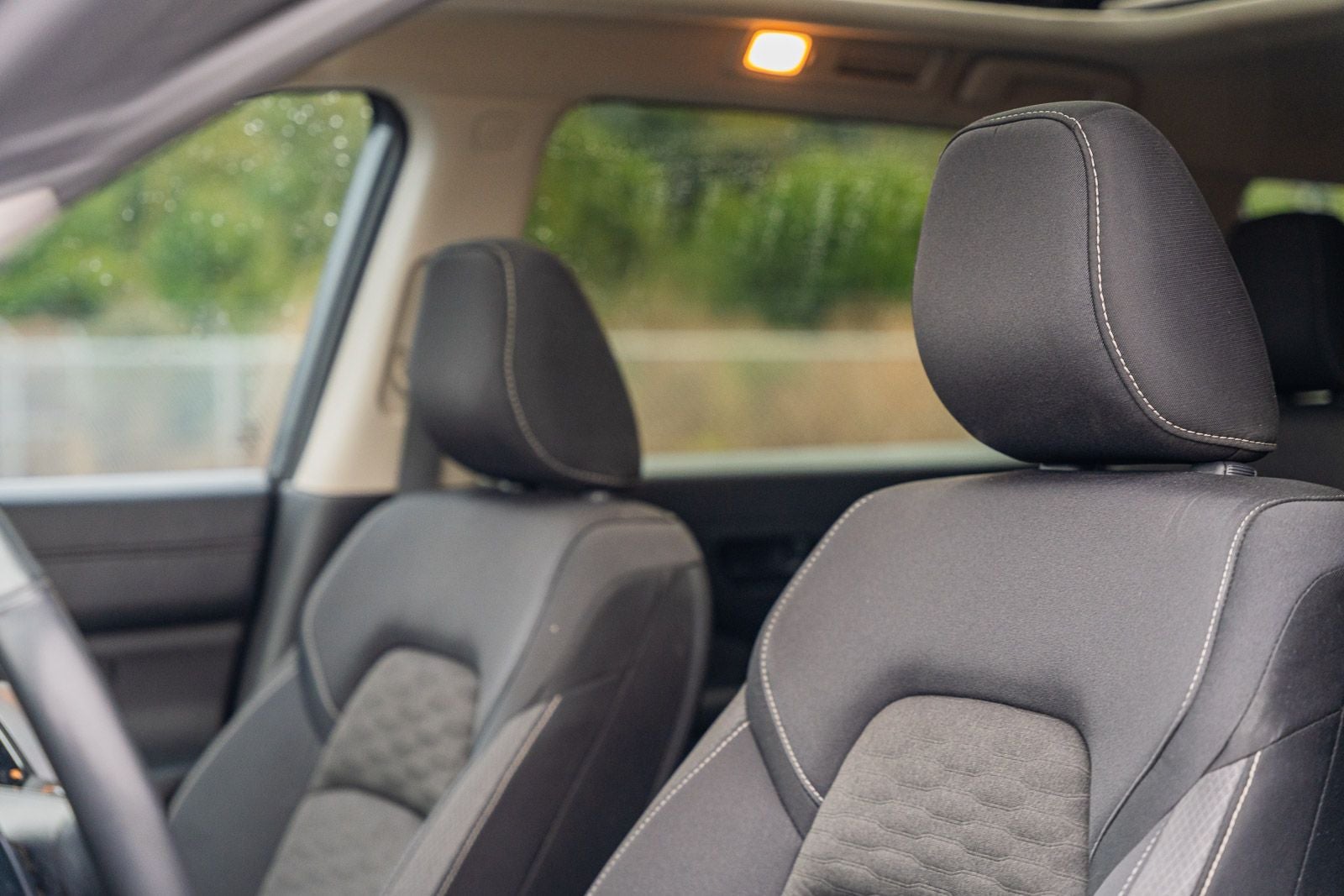 2023 Nissan Pathfinder SV