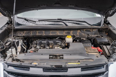 2023 Nissan Pathfinder SV