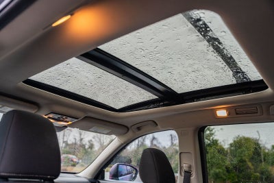 2023 Nissan Pathfinder SV