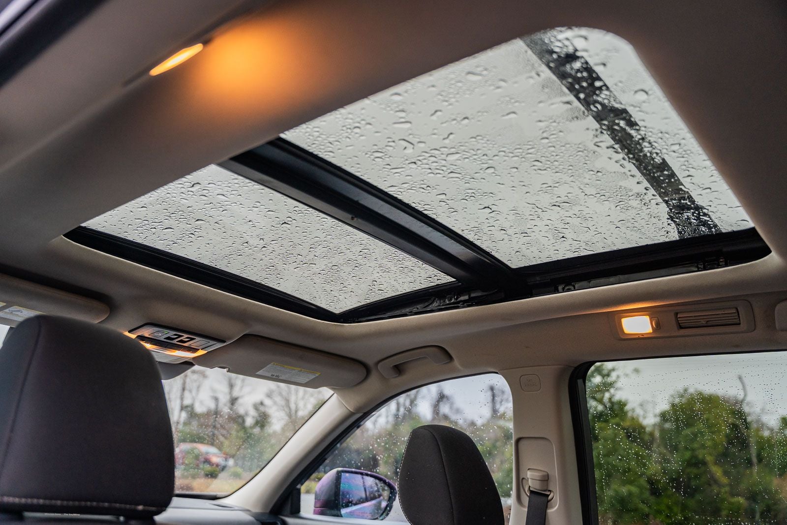 2023 Nissan Pathfinder SV