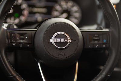 2023 Nissan Pathfinder SV