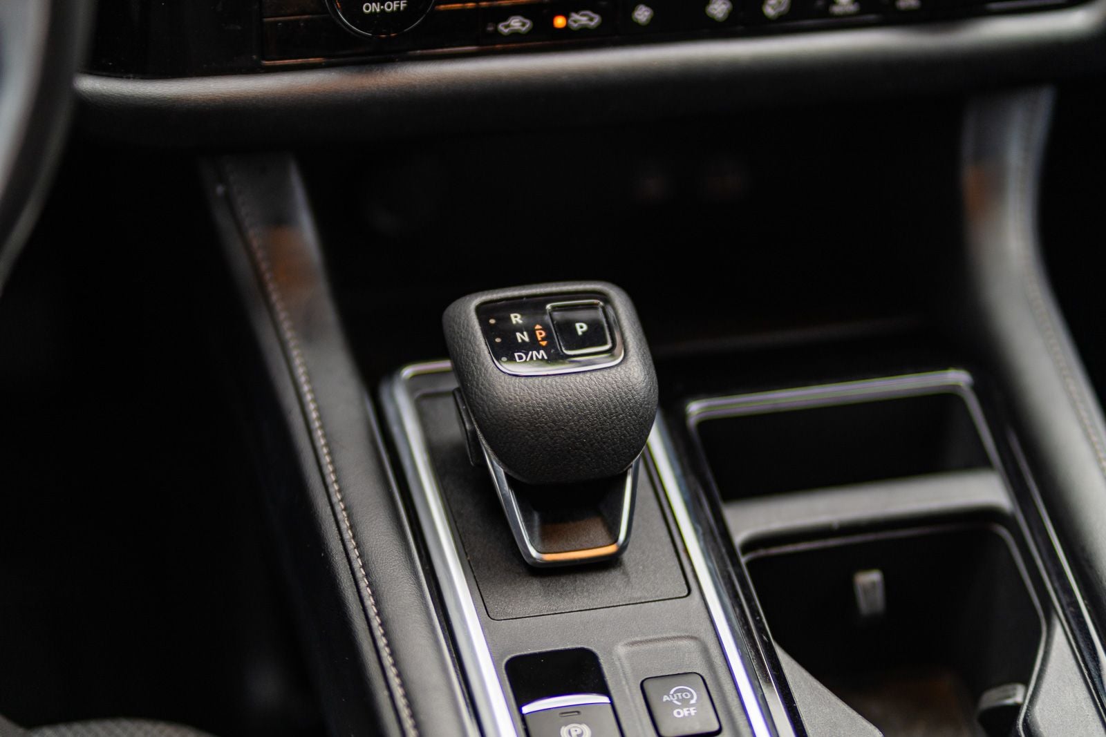 2023 Nissan Pathfinder SV