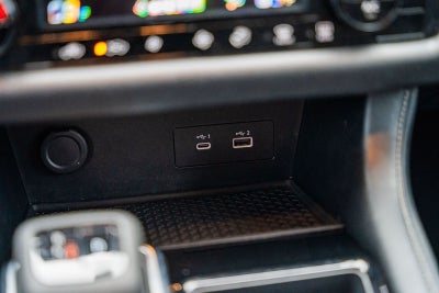 2023 Nissan Pathfinder SV