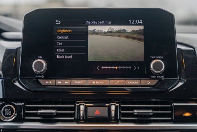 2023 Nissan Pathfinder SV