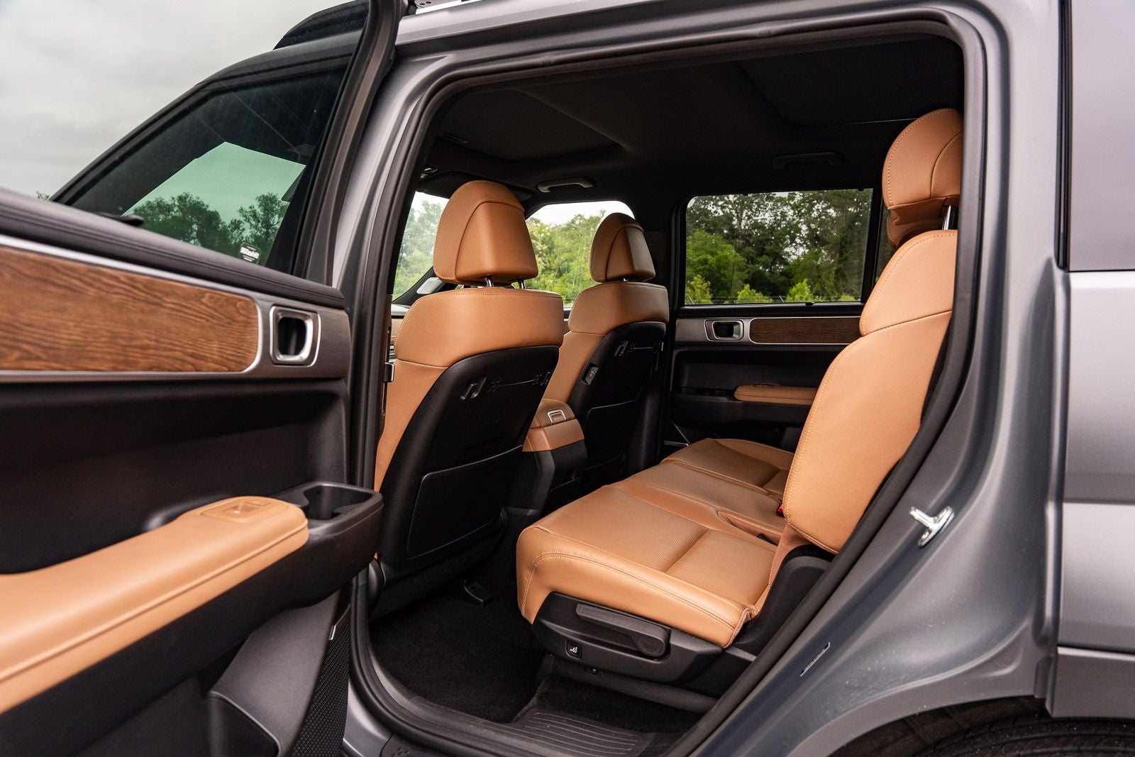 2025 Hyundai Santa Fe Hybrid Limited