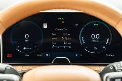 2025 Hyundai Santa Fe Hybrid Limited