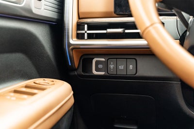 2025 Hyundai Santa Fe Hybrid Limited