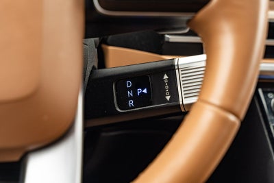 2025 Hyundai Santa Fe Hybrid Limited