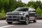 2025 Hyundai Santa Fe Hybrid Limited