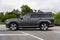 2025 Hyundai Santa Fe Hybrid Limited