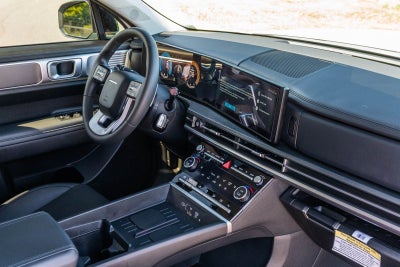 2025 Hyundai Santa Fe XRT