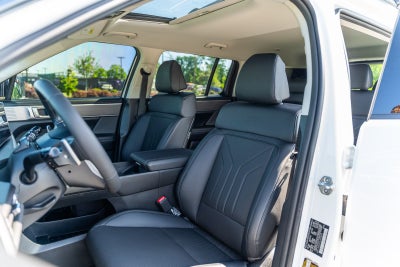 2025 Hyundai Santa Fe XRT