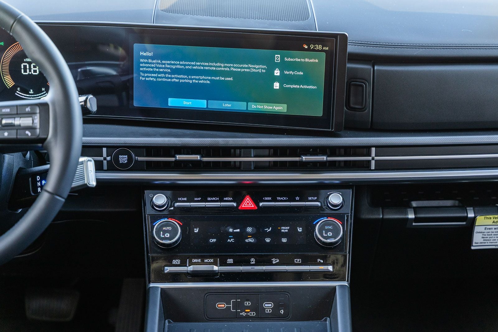 2025 Hyundai Santa Fe XRT