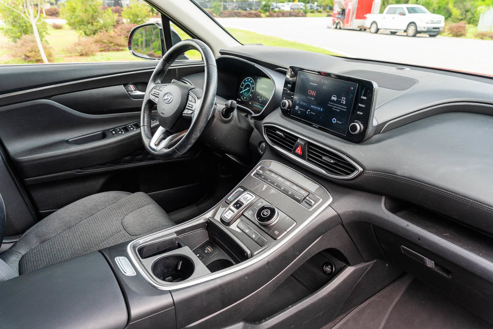 2022 Hyundai Santa Fe XRT