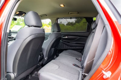 2022 Hyundai Santa Fe XRT