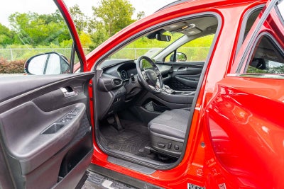 2022 Hyundai Santa Fe XRT