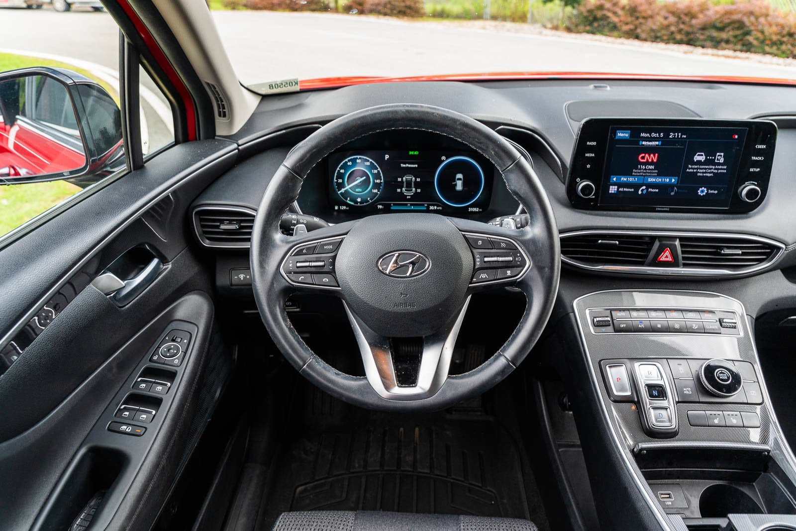 2022 Hyundai Santa Fe XRT