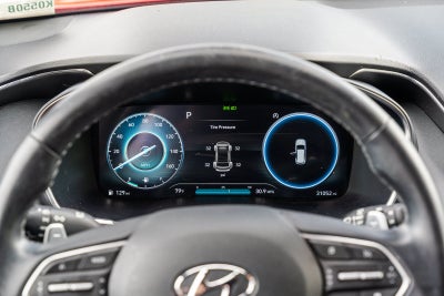 2022 Hyundai Santa Fe XRT