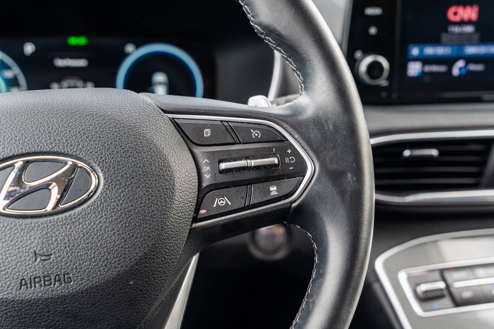 2022 Hyundai Santa Fe XRT