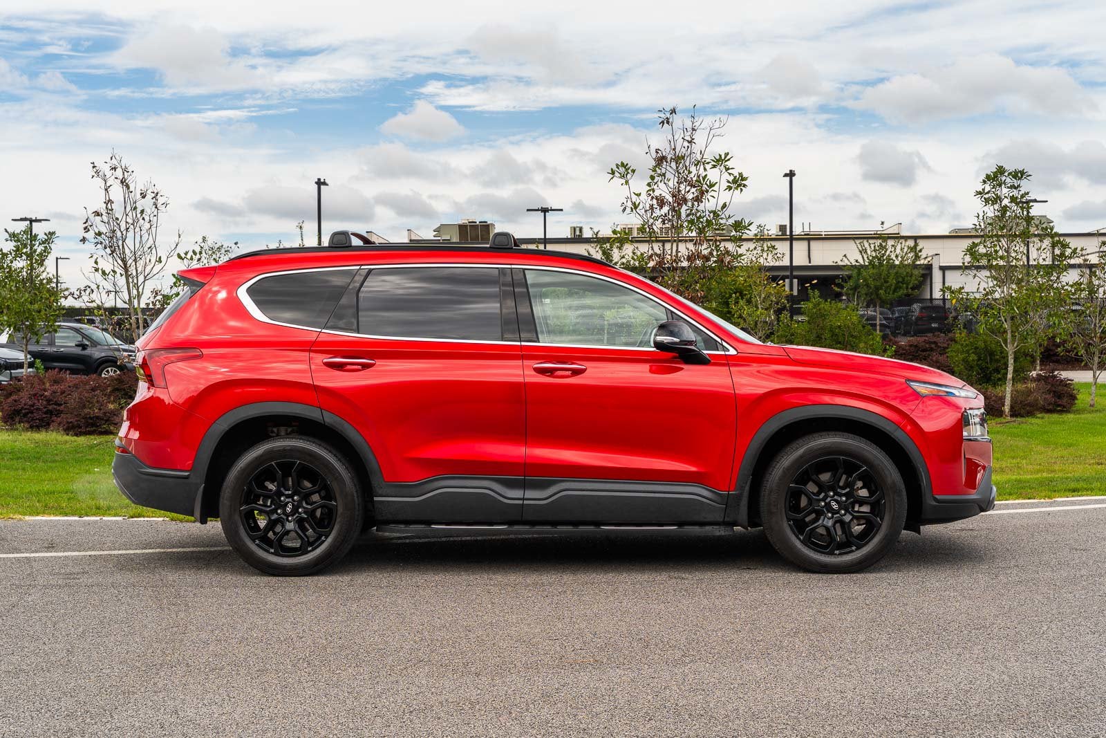 2022 Hyundai Santa Fe XRT