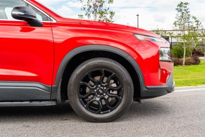 2022 Hyundai Santa Fe XRT