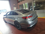 2018 Hyundai Sonata Limited