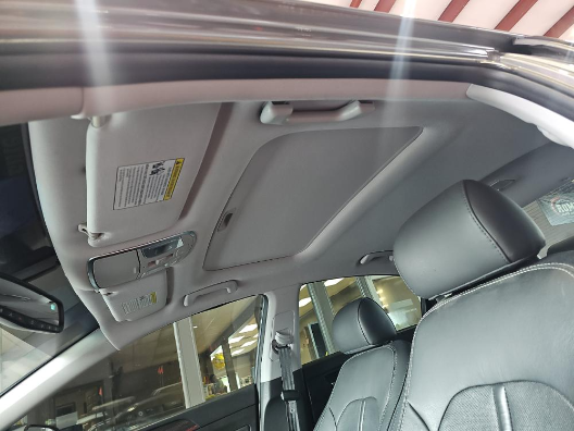 2018 Hyundai Sonata Limited