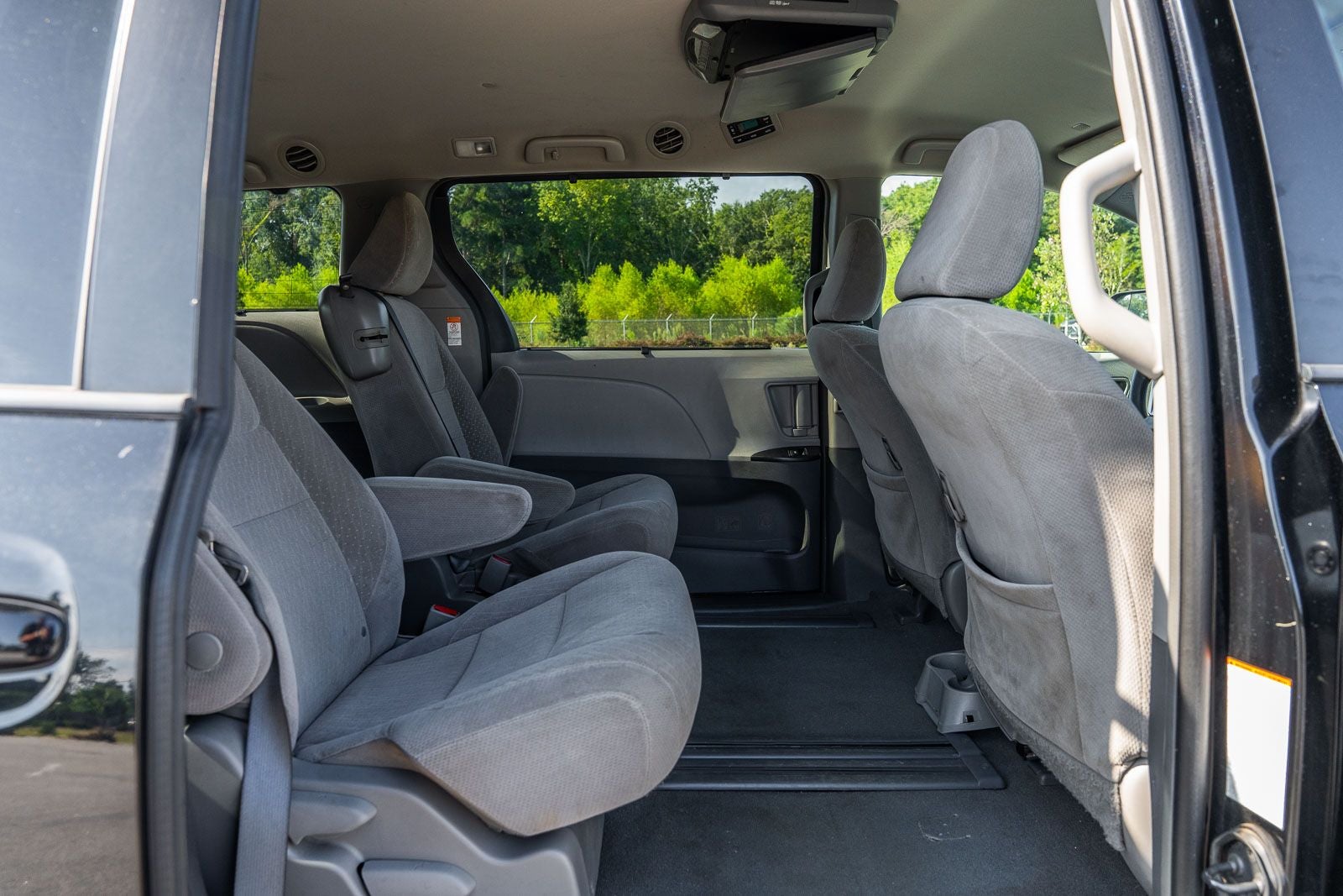 2019 Toyota Sienna LE 8 Passenger
