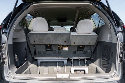 2019 Toyota Sienna LE 8 Passenger