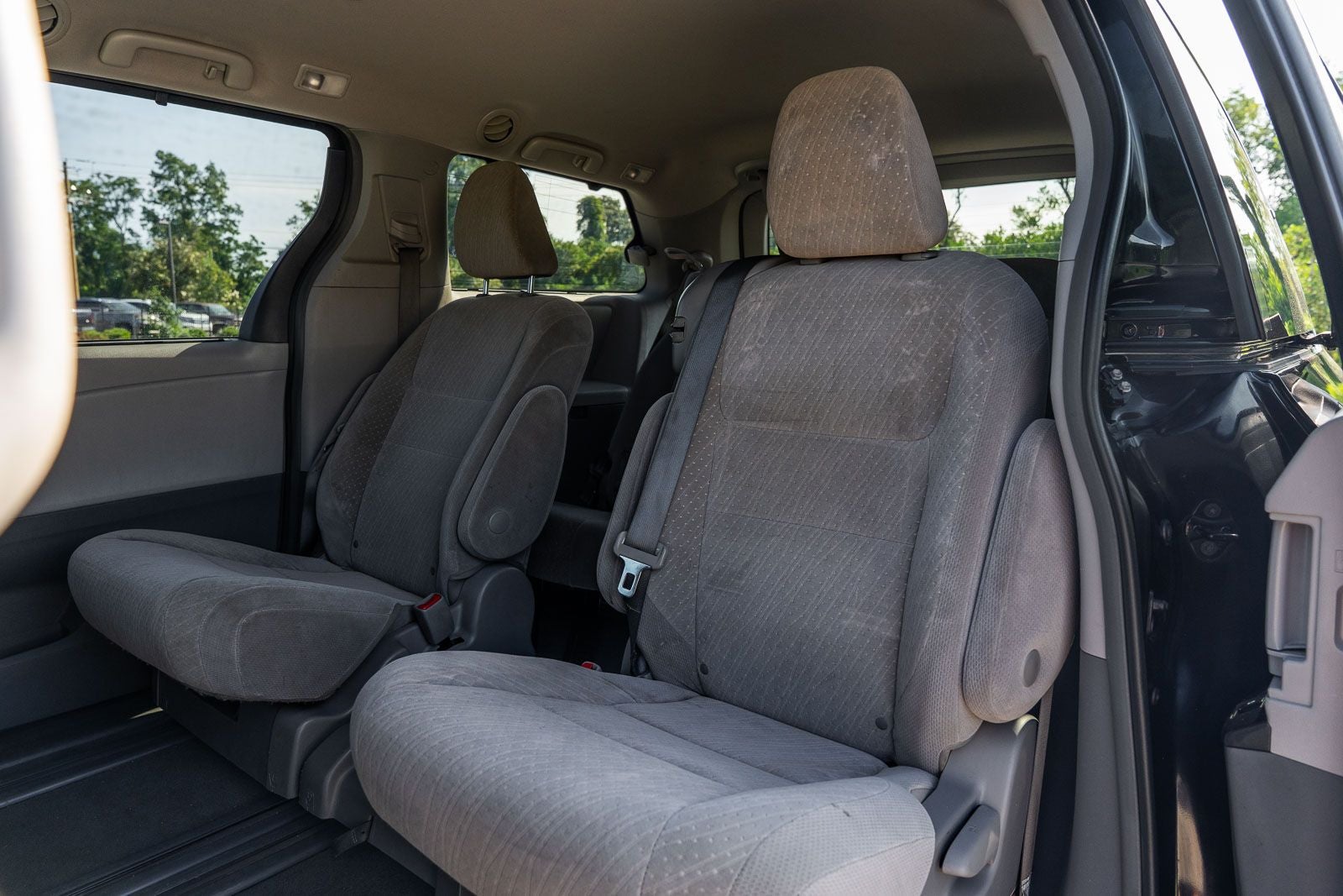 2019 Toyota Sienna LE 8 Passenger